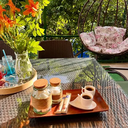 Vikendica Hondo Boracko *