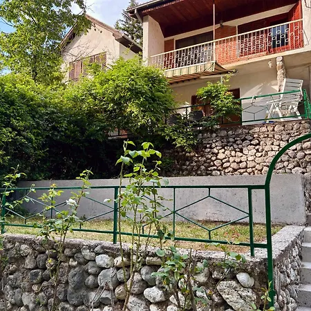 度假居 Vikendica Hondo Boracko *