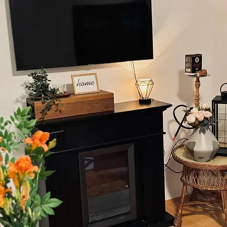 度假居 Vikendica Hondo Boracko *