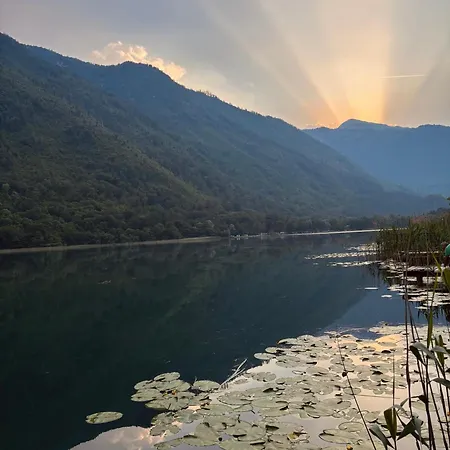 度假居 Vikendica Hondo Boracko