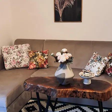 Vikendica Hondo Boracko 度假居 Jezero (Konjic)