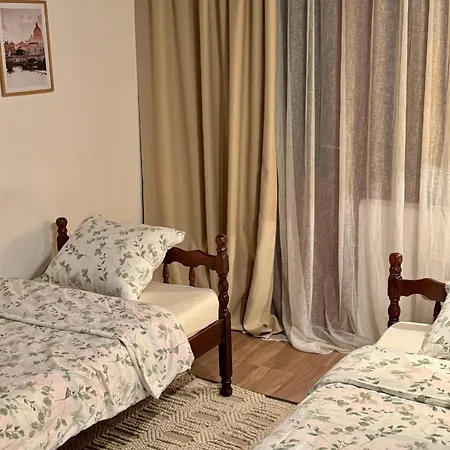 Vikendica Hondo Boracko Σπίτι διακοπών