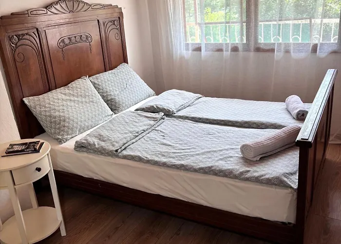 Vikendica Hondo Boracko 度假居 *