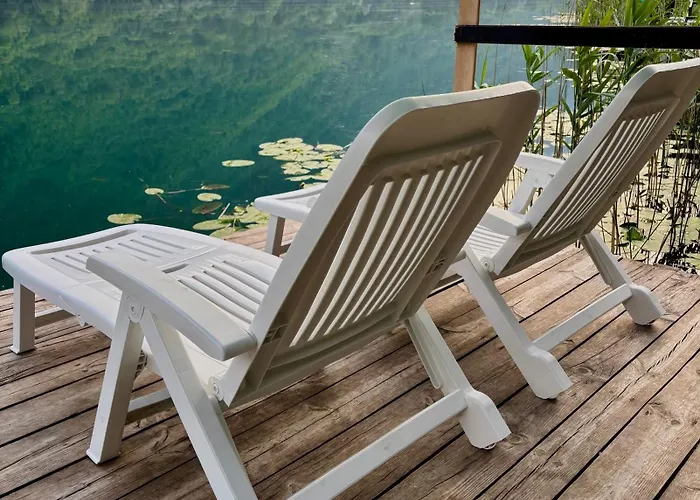 Vikendica Hondo Boracko 度假居