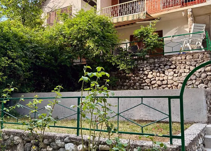 度假居 Vikendica Hondo Boracko *