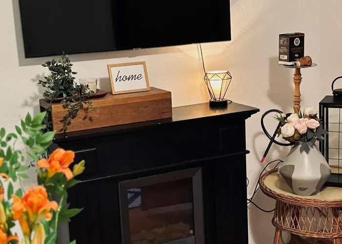 度假居 Vikendica Hondo Boracko *