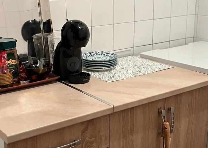 度假居 Vikendica Hondo Boracko *