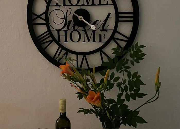 Vikendica Hondo Boracko 度假居