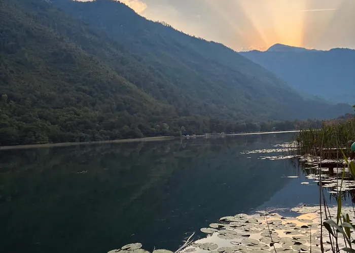 度假居 Vikendica Hondo Boracko