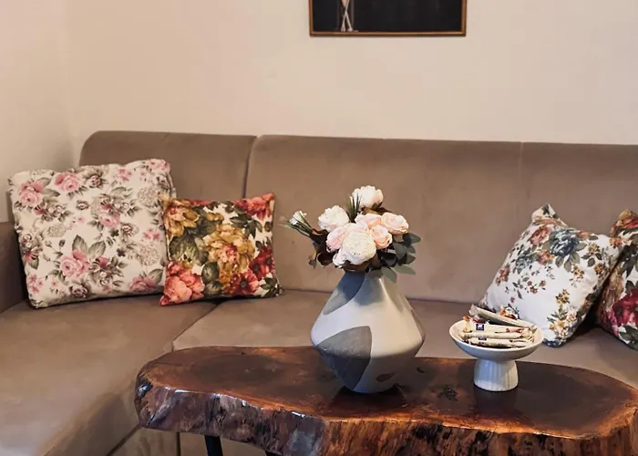 Vikendica Hondo Boracko 度假居 Jezero (Konjic)