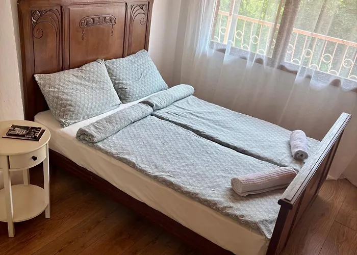 Vikendica Hondo Boracko *