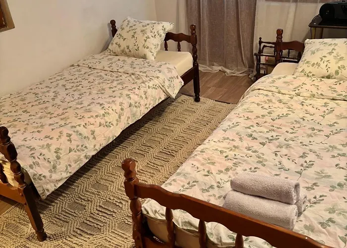 度假居 Vikendica Hondo Boracko Jezero (Konjic)